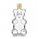 Butelka Miś 350 ml
