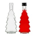 Butelka Choinka 250 ml