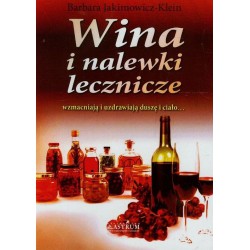 wina i nalewki
