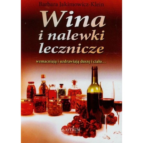 wina i nalewki