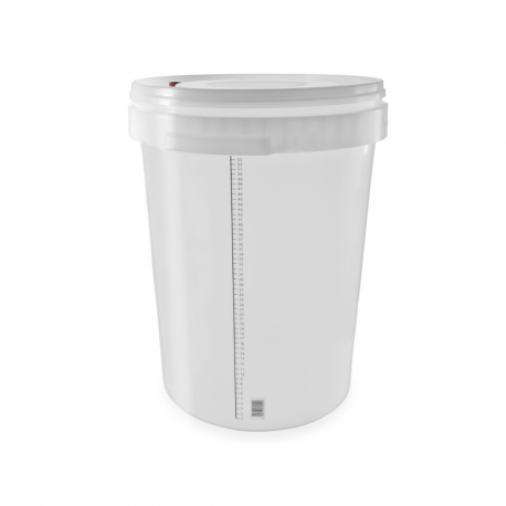 Pojemnik fermentacyjny 60l 