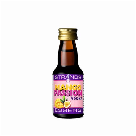 WÓDKA mango