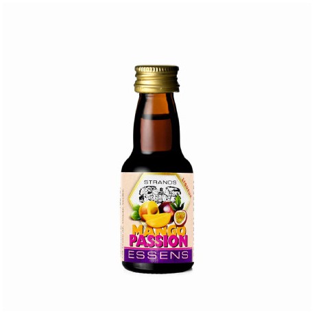 LIKIER Mango passion