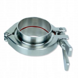 tri clamp