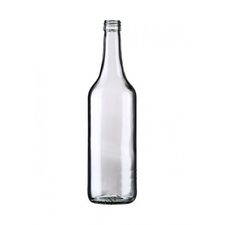 Butelka monopolowa 0,7 l