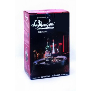 La Mancha Rioja