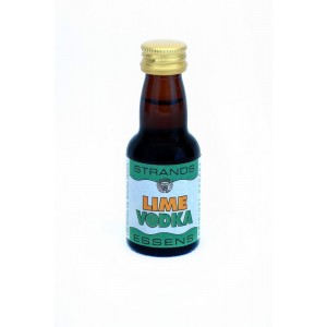 LIMONKOWA WÓDKA