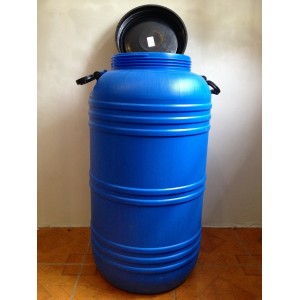 Beczka 80l