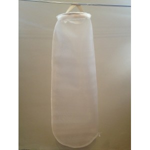 Worek filtracyjny nylonowy 600mn 17l