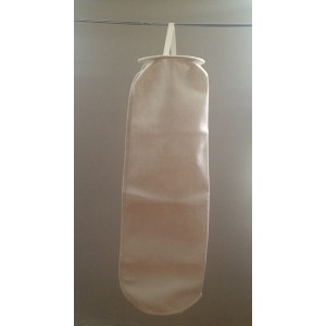 Worek filtracyjny polipropylenowy 25mn 17l