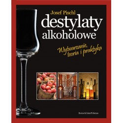 Destylaty alkoholowe j.pischl