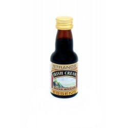 IRISH CREAM