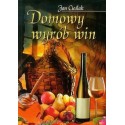 Domowy wyrób win J. Cieślak