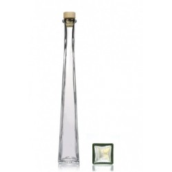 Butelka Quadrato 200ml
