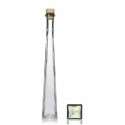 Butelka Quadrato 200ml