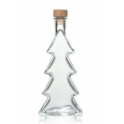 Butelka Choinka 200ml