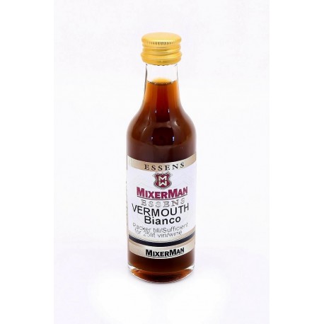 VERMOUTH BIANCO