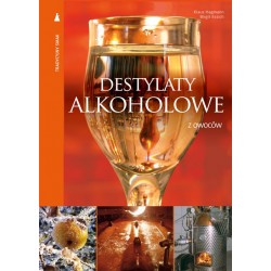 Destylaty alkoholowe z owoców 