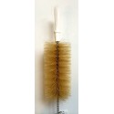 Szczotka do mycia butelek 1/4l